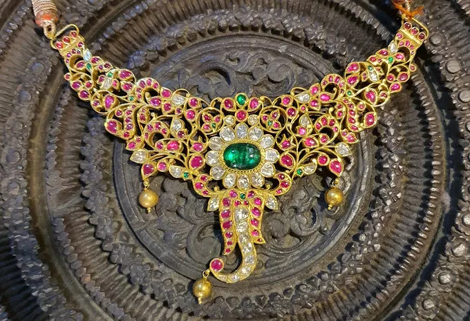 Sri Viji Thanga Maaligai